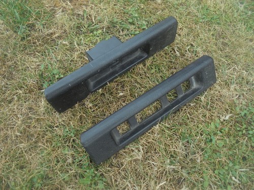 Toyota mr2 mk1 aw11 door - toyota,