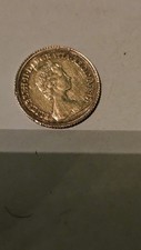 1982 Gold Proof Full Sovereign