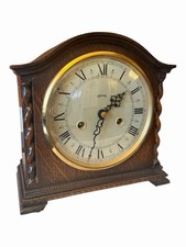Fine Art Deco Oak Smiths