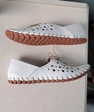 Riva Women Summer Leather