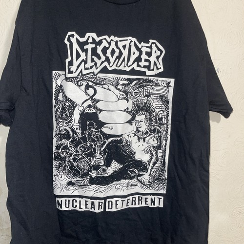 Disorder nuclear deterent - disorder-nuclear,