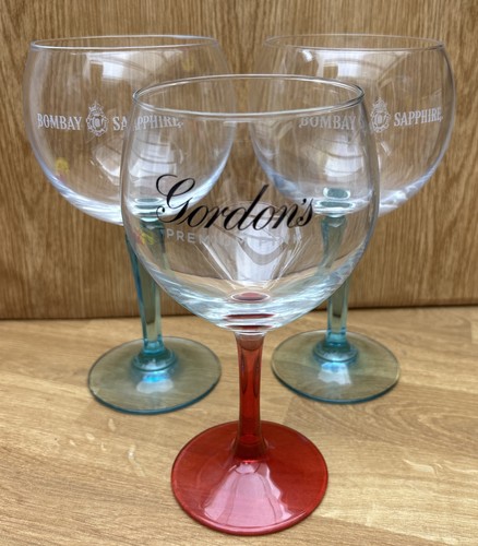 Large gin balloons bombay - 3,