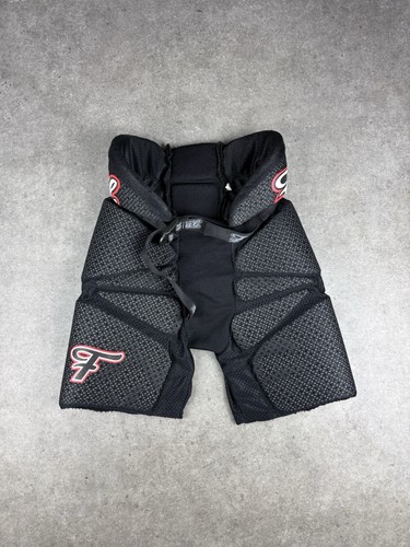 Final ice roller hockey padded - final,