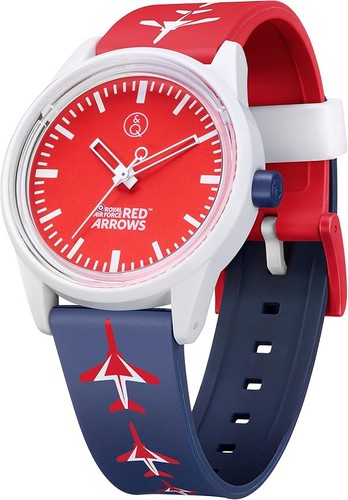 Red arrows royal - q&q,