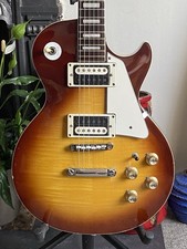circa 1973 Greco (Gneco Logo) EG-800 Les Paul /MIJ / with Hard Case