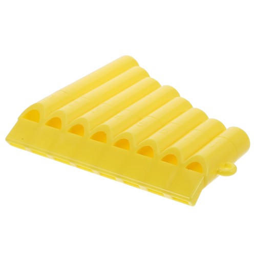 Key pan flute - key,