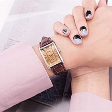 EMPORIO ARMANI WOMENS WATCH