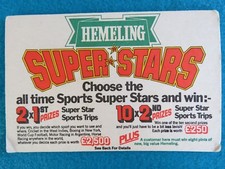 Big Beer Coaster ~ Win