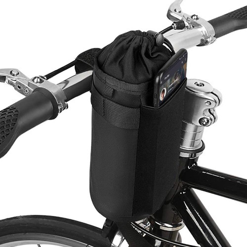 Bicycle water bottle holder - bottle,