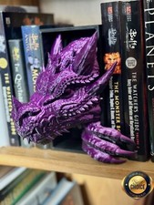 Dragon Book Nook Fantasy