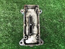 Vintage Villiers Engine Oil