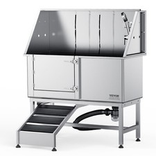 VEVOR 1.57M Dog Cat Pet