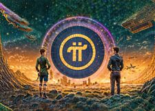 Start Crypto Mining on your Mobile Phone - Free Pi Network referral code