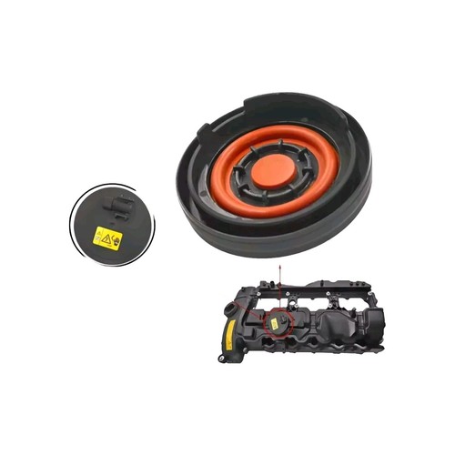 Bmw n55 pcv diaphragm - bmw,