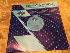 CONWAY & TEMPLE You Can Lay