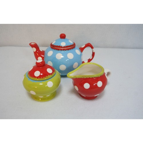 Spiegelburg garden mini tea - spiegelburg,