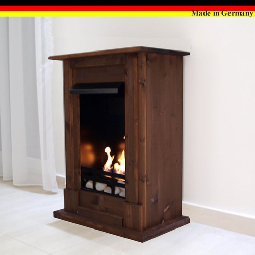 Ethanol firegel fireplace - firegel,