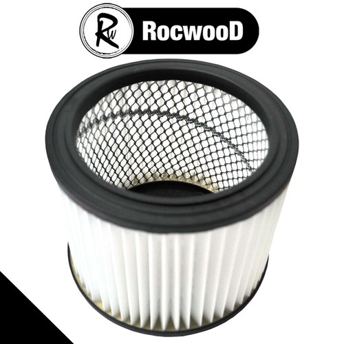 Replacement hepa filter - hepa, fits