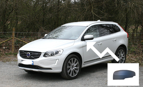 For volvo xc60 2013 2017 - volvo, 2013-2017