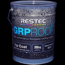 Grp top coat - grp,
