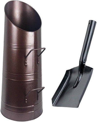 Heavy duty anthracite coal - anthracite, 23"