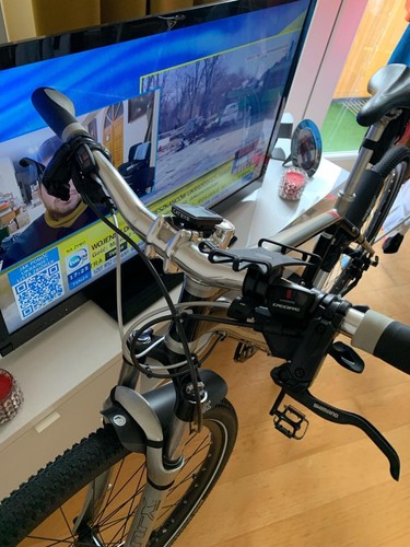 bike