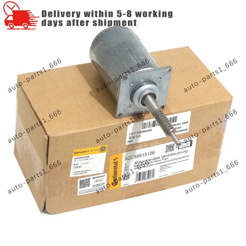 Oem vdo eccentric - oem, shaft