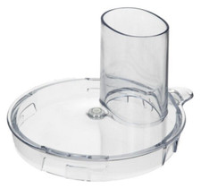 Glass Lid for KENWOOD Food