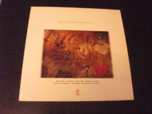 Various artists the songs of - artists, :