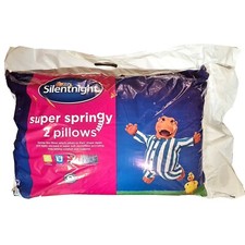 Silentnight Super Springy