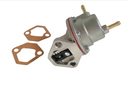 Talbot express fuel - fuel, pump