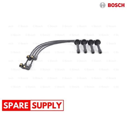Ignition cable kit - ignition,
