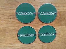 CLASSIC MINI COOPER S DOWNTON