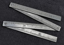 RARE++ Antique WHITING MFG CO