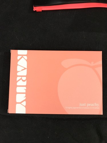 Karity just peachy - karity,