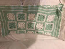 hand made crochet baby