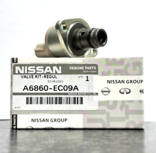 FUEL PUMP SUCTION CONTROL