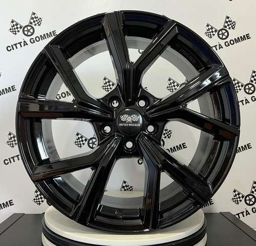 Set alloy wheels - alloy,