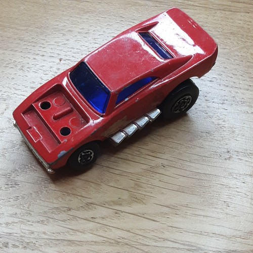Matchbox lesney superfast no26 - lesney,