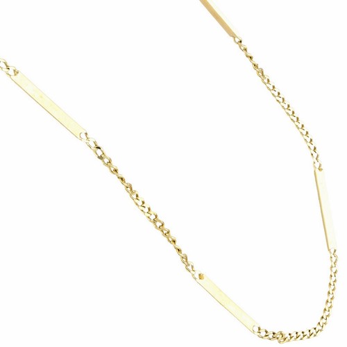 14carat yellow gold - gold, bar