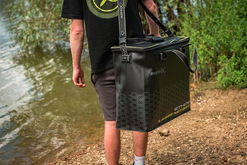 Matrix ethos large eva keepnet - matrix,