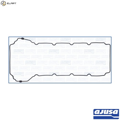Gasket cylinder head - head, cover