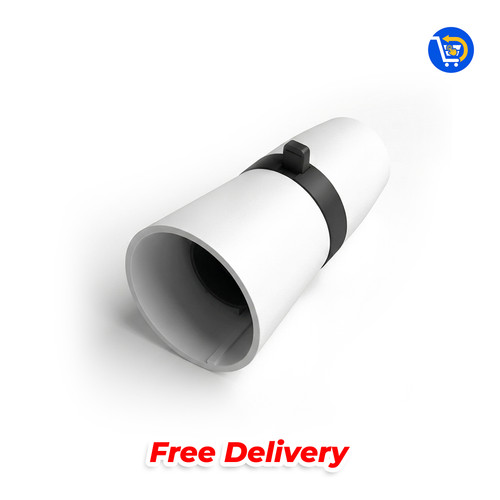 Lamp holder with switch - with,