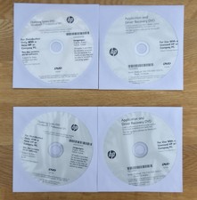 HP Elitebook & ZBook Windows 7