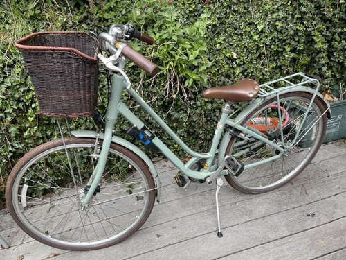 Giant liv flourish - liv, bike
