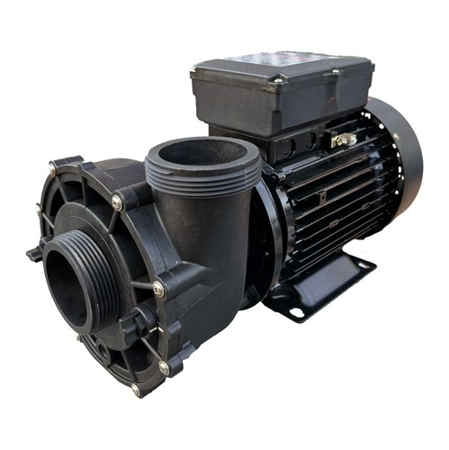 Hot spring wavemaster pump - hot,