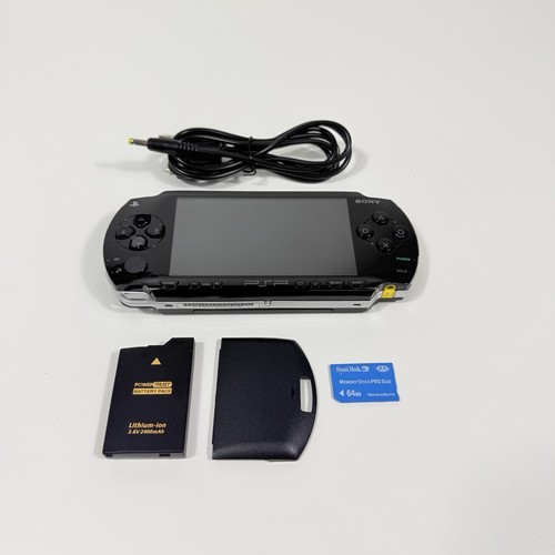 Psp sony playstation portable - psp,