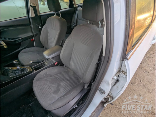 Ford focus front - ford, passenger