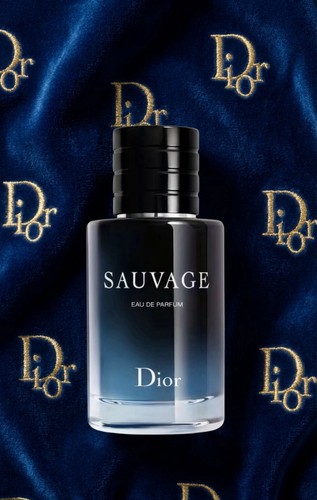 Christian dior sauvage - dior,