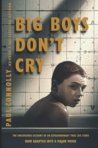 Big boys don cry - cry:, amazing